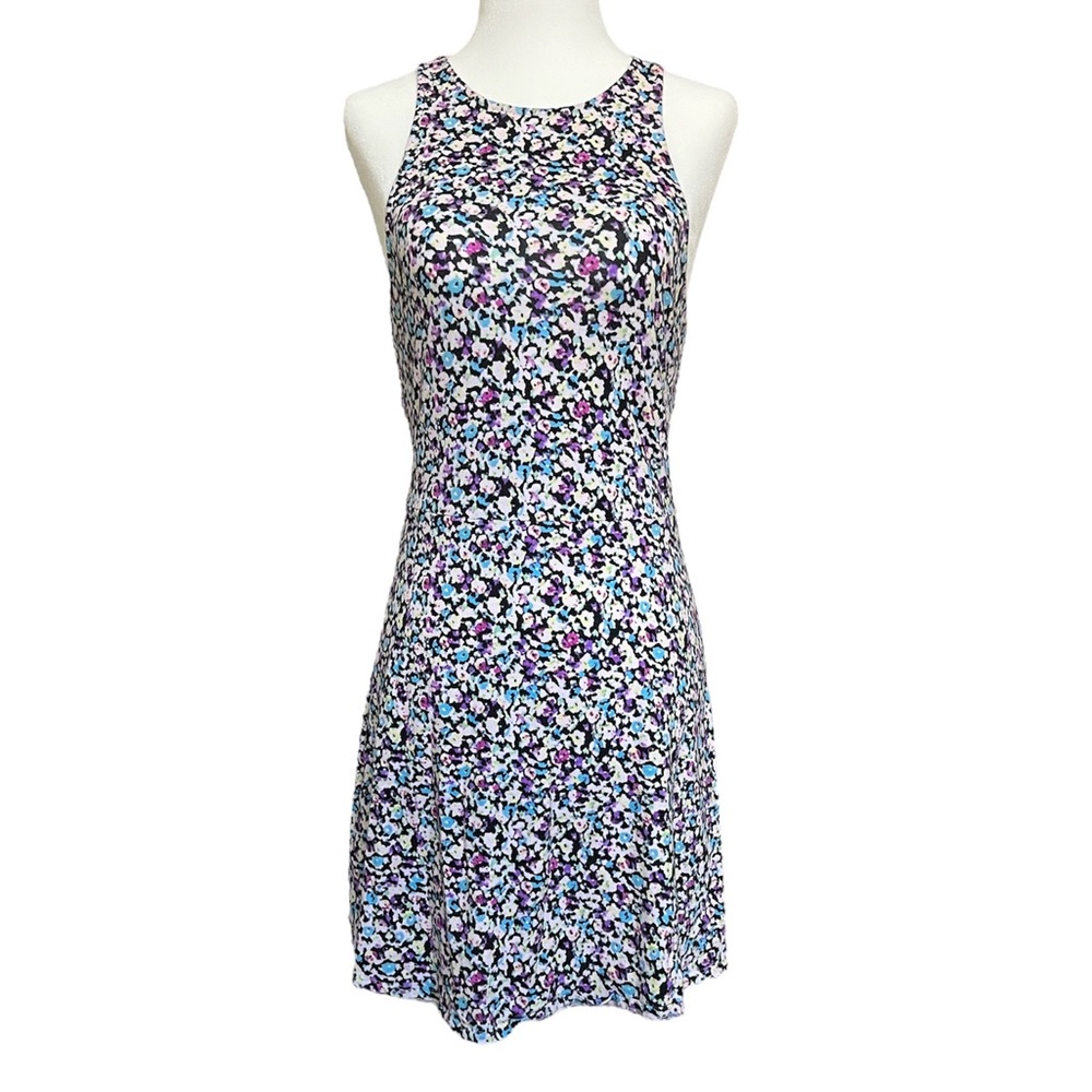 American Eagle Outfitters Floral Dress - S